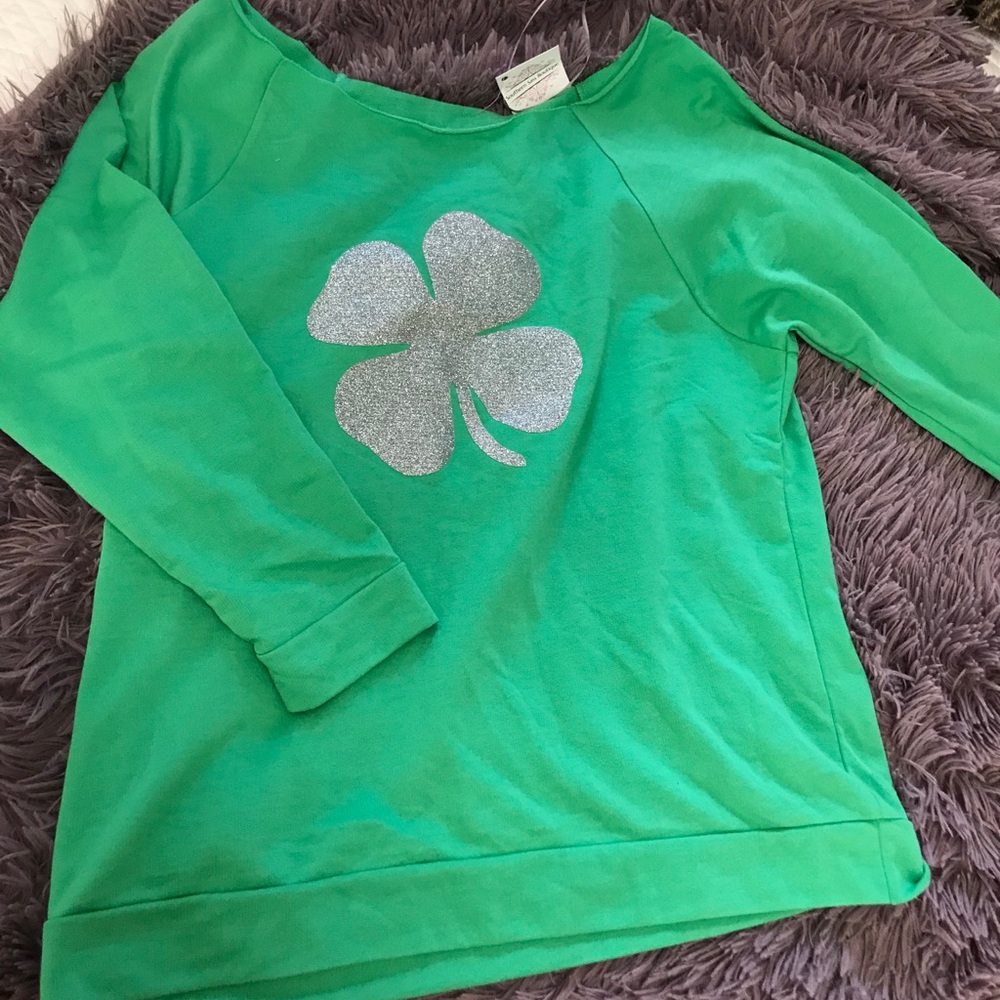 St. Patty’s day